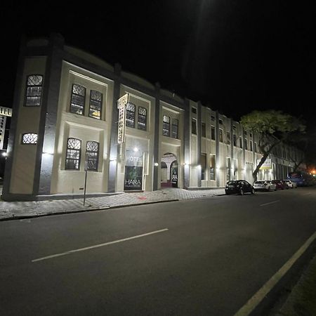 Hara Palace Hotel Куритиба Екстериор снимка