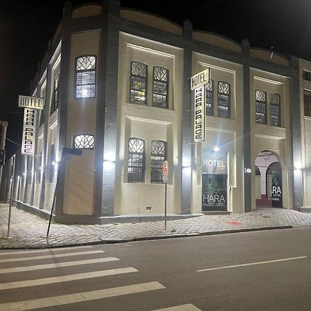 Hara Palace Hotel Куритиба Екстериор снимка