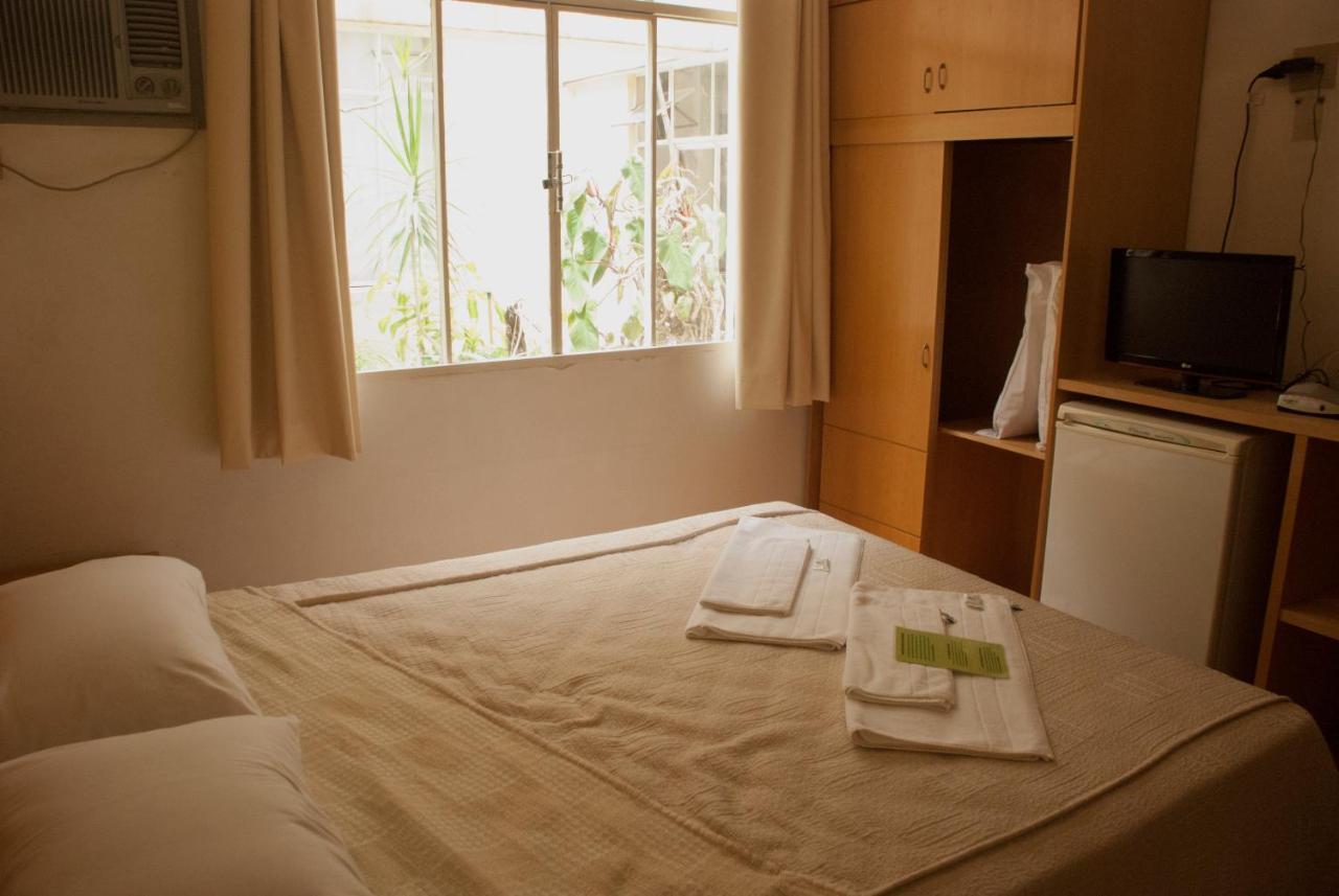 Hara Palace Hotel Куритиба Екстериор снимка